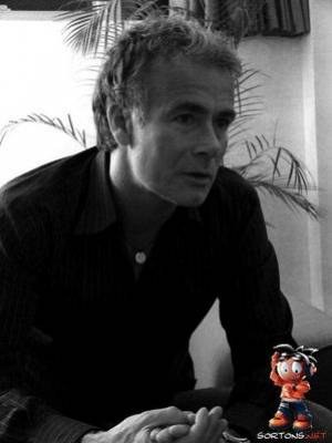 Mon coup de coeur pour Frank Dubosc (La chipie)