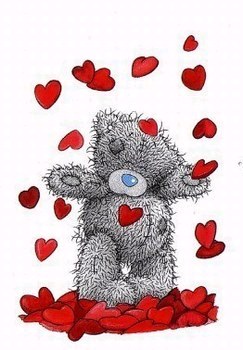 C'est la f�te de l'amour...