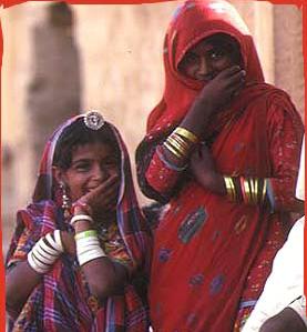 De tous petits riens..