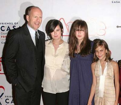 Les Poissons et la famille