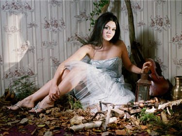 I want to buy you flowers!